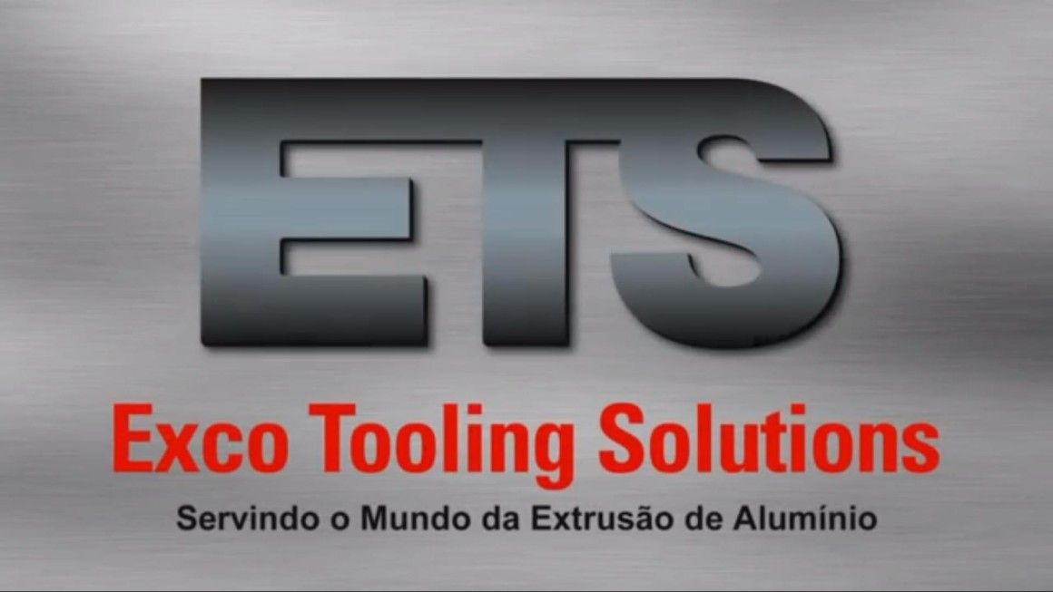 ETS Exco Tooling Solutions – Nossa Capacidade